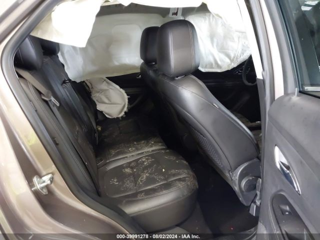 KL4CJCSB5EB745567 Buick Encore Leather