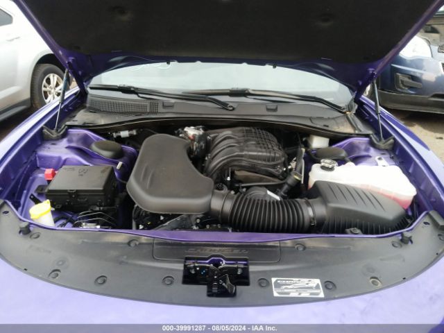 2C3CDXBG3PH682855 Dodge Charger Sxt