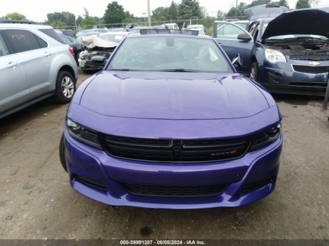 2C3CDXBG3PH682855 Dodge Charger Sxt