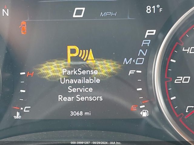 2C3CDXBG3PH682855 Dodge Charger Sxt