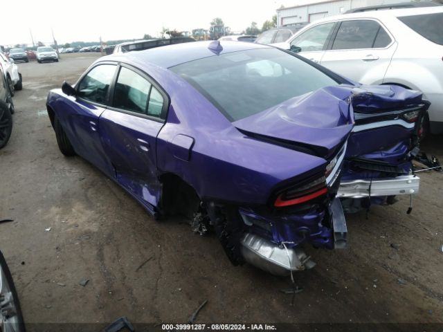 2C3CDXBG3PH682855 Dodge Charger Sxt