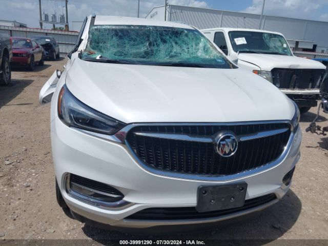5GAERBKW3JJ261063 Buick Enclave Essence