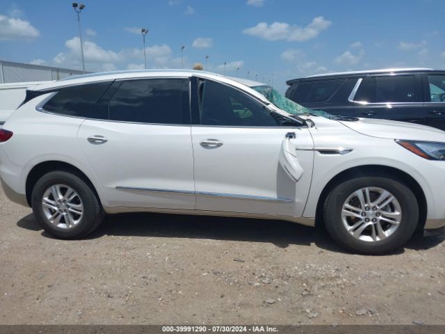 5GAERBKW3JJ261063 Buick Enclave Essence