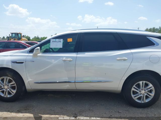 5GAERBKW3JJ261063 Buick Enclave Essence