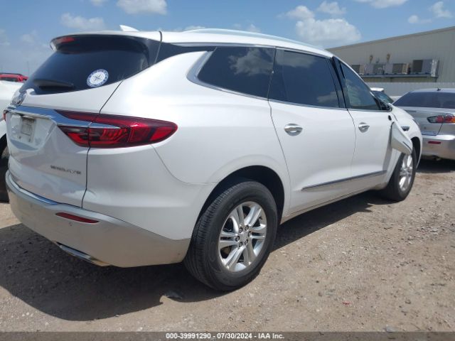 5GAERBKW3JJ261063 Buick Enclave Essence