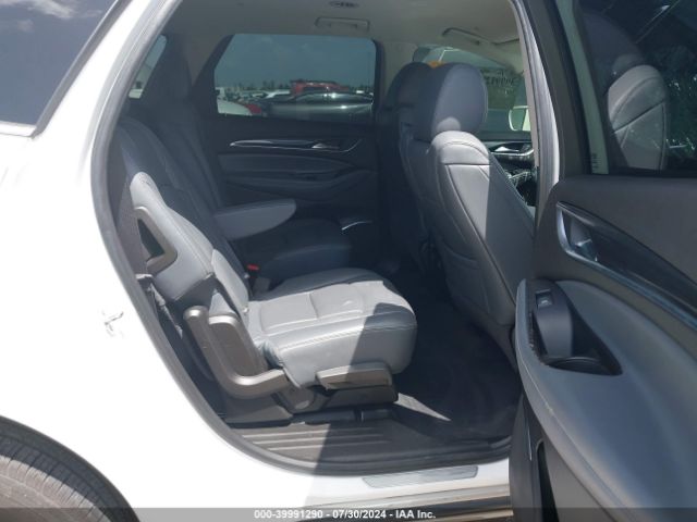 5GAERBKW3JJ261063 Buick Enclave Essence