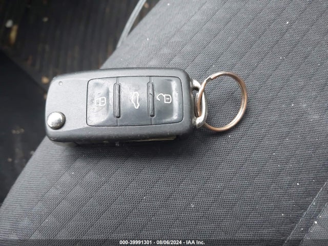 Volkswagen Jetta 2.0l S 2015 3VW2K7AJXFM210465 Image 11