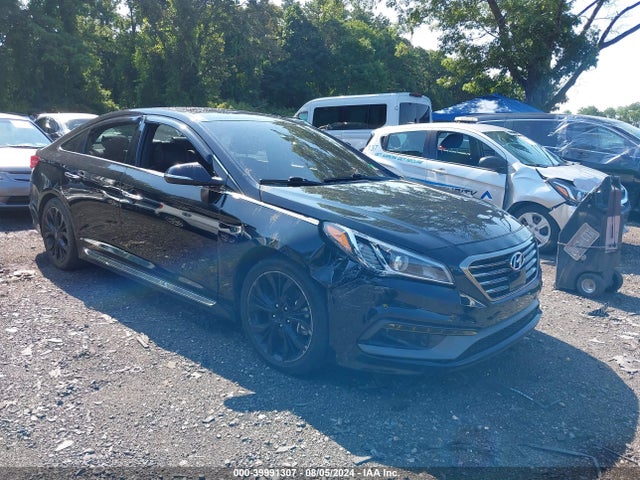 2015 5NPE34AB7FH259603 main image