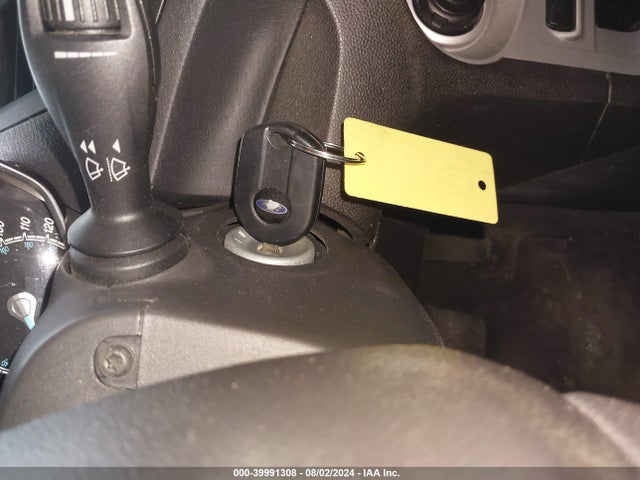 Ford FIESTA SE 2017 3FADP4BJ5HM168872 Image 11
