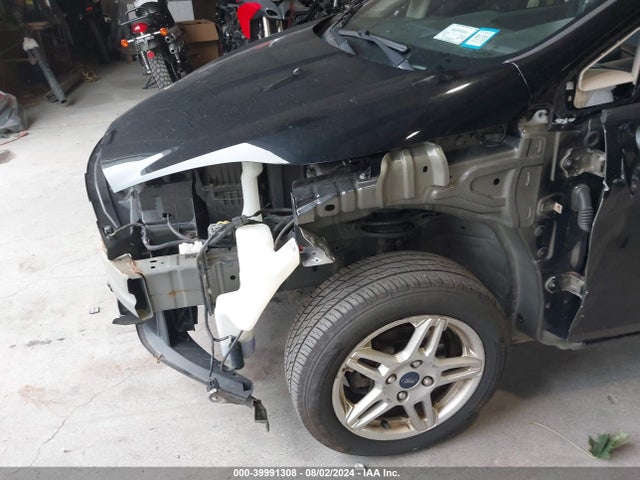 Ford FIESTA SE 2017 3FADP4BJ5HM168872 Image 12
