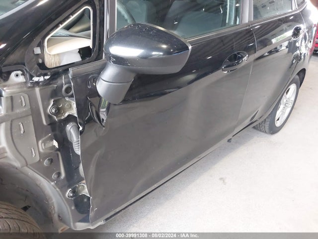 Ford FIESTA SE 2017 3FADP4BJ5HM168872 Image 14