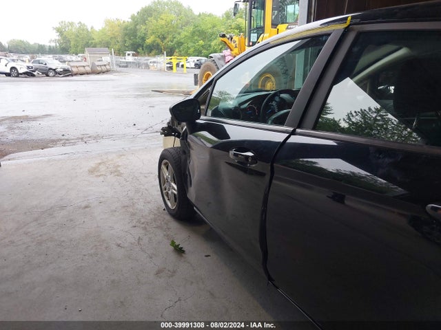 Ford FIESTA SE 2017 3FADP4BJ5HM168872 Image 15
