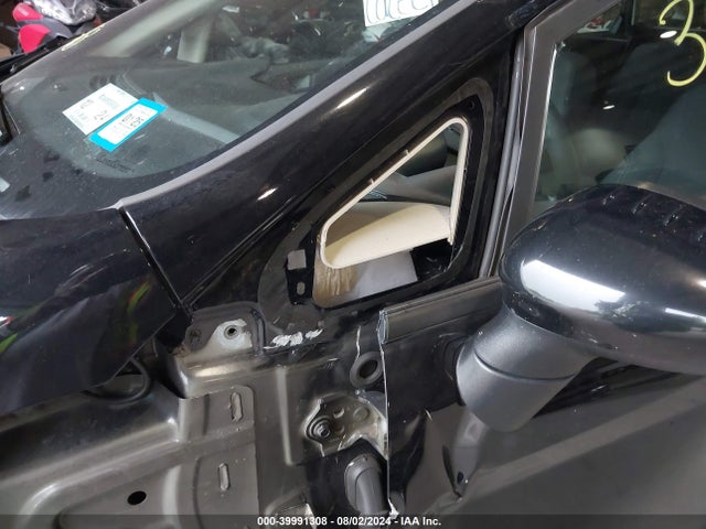 Ford FIESTA SE 2017 3FADP4BJ5HM168872 Image 16