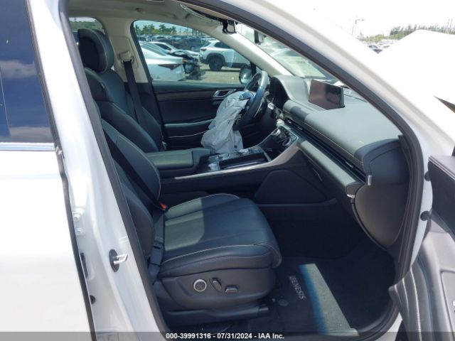KMUHCESC8RU179695 Genesis Gv80 3.5t Awd