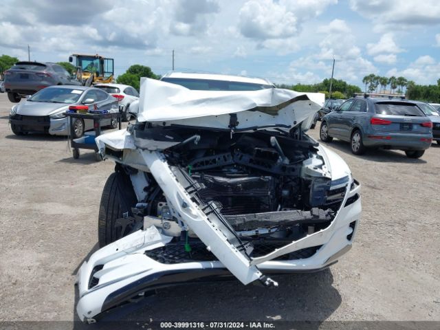 KMUHCESC8RU179695 Genesis Gv80 3.5t Awd