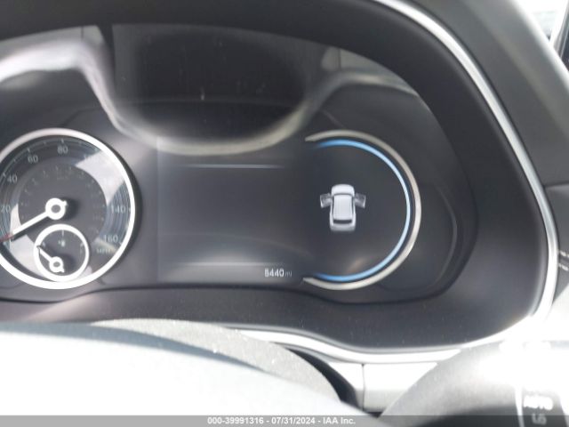 KMUHCESC8RU179695 Genesis Gv80 3.5t Awd