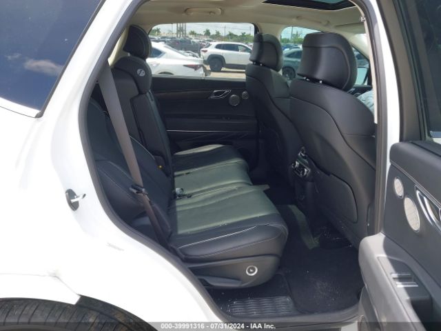 KMUHCESC8RU179695 Genesis Gv80 3.5t Awd