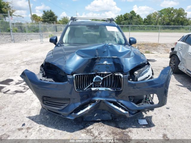 YV4102CK7N1783815 Volvo Xc90 T5 Momentum 7 Passenger