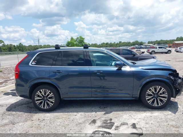 YV4102CK7N1783815 Volvo Xc90 T5 Momentum 7 Passenger
