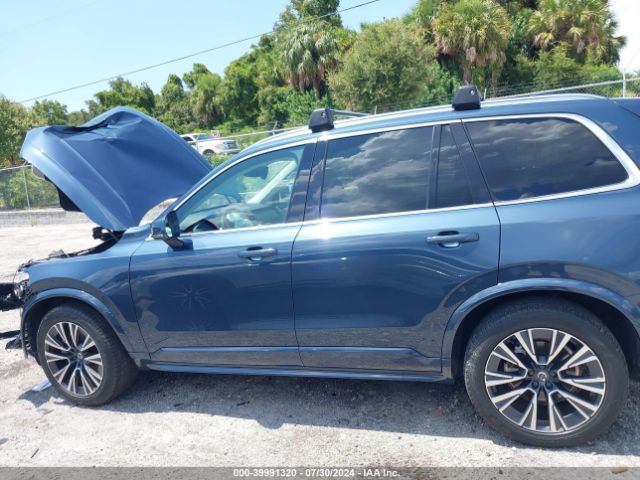 YV4102CK7N1783815 Volvo Xc90 T5 Momentum 7 Passenger
