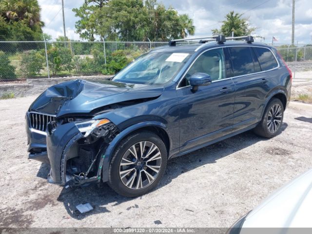 YV4102CK7N1783815 Volvo Xc90 T5 Momentum 7 Passenger