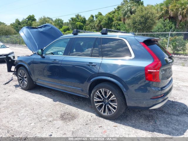 YV4102CK7N1783815 Volvo Xc90 T5 Momentum 7 Passenger