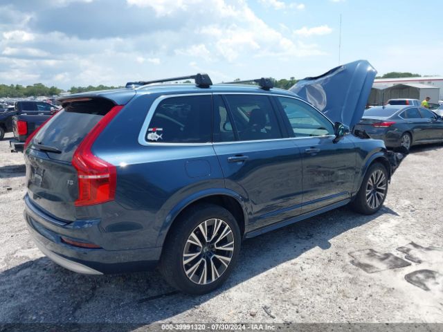 YV4102CK7N1783815 Volvo Xc90 T5 Momentum 7 Passenger