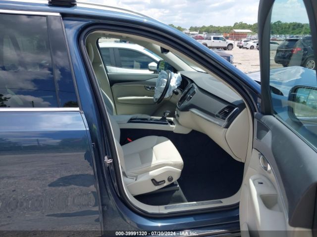 YV4102CK7N1783815 Volvo Xc90 T5 Momentum 7 Passenger
