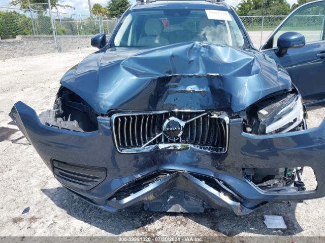 YV4102CK7N1783815 Volvo Xc90 T5 Momentum 7 Passenger