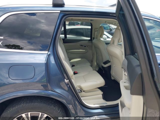 YV4102CK7N1783815 Volvo Xc90 T5 Momentum 7 Passenger