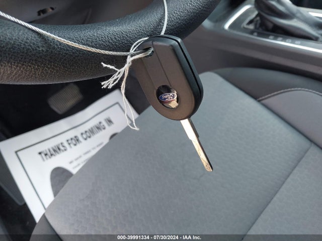 Ford ESCAPE SE 2018 1FMCU0GD6JUA51616 Image 11