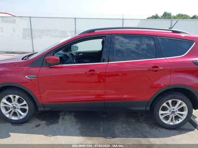 Ford ESCAPE SE 2018 1FMCU0GD6JUA51616 Image 14