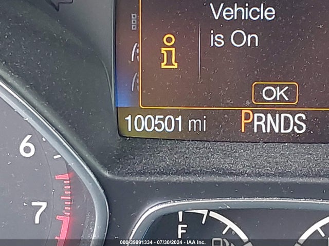Ford ESCAPE SE 2018 1FMCU0GD6JUA51616 Image 15