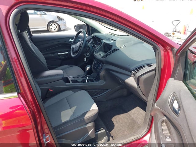 Ford ESCAPE SE 2018 1FMCU0GD6JUA51616 Image 5