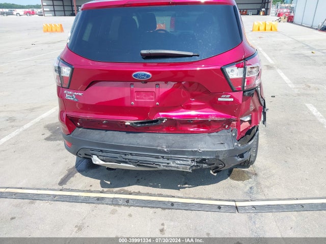 Ford ESCAPE SE 2018 1FMCU0GD6JUA51616 Image 6