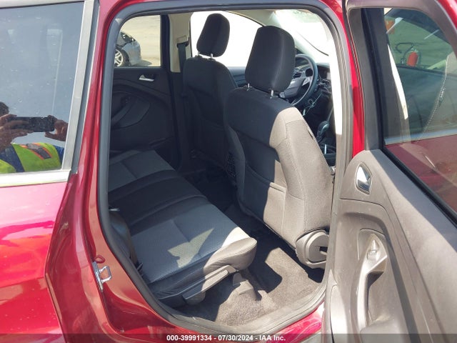 Ford ESCAPE SE 2018 1FMCU0GD6JUA51616 Image 8