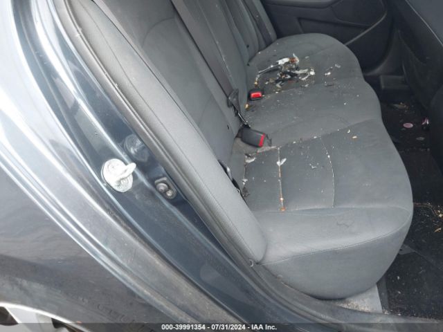 KNAGM4A78F5600019 KIA Optima Lx