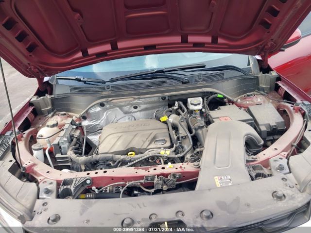 KL77LFE27RC131437 Chevrolet Trax Fwd Sp