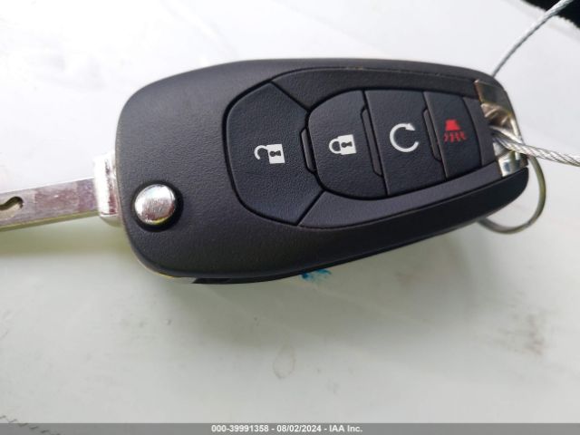 KL77LFE27RC131437 Chevrolet Trax Fwd Sp