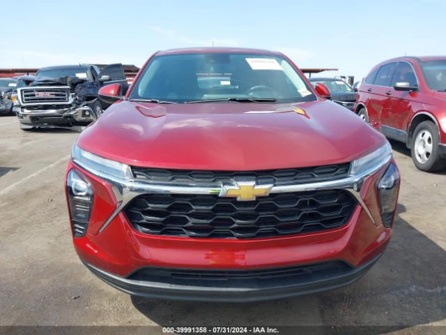 KL77LFE27RC131437 Chevrolet Trax Fwd Sp