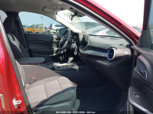 KL77LFE27RC131437 Chevrolet Trax Fwd Sp