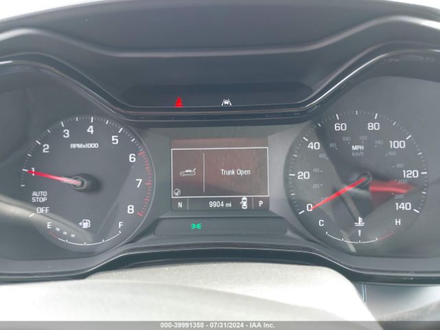 KL77LFE27RC131437 Chevrolet Trax Fwd Sp