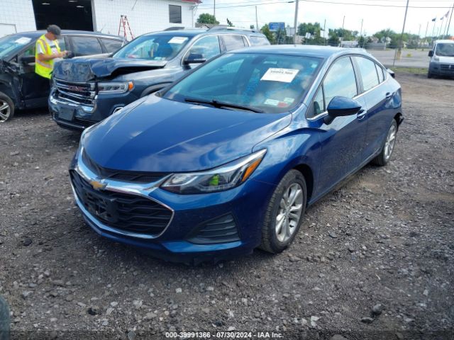 1G1BE5SM7K7133185 Chevrolet CRUZE LT
