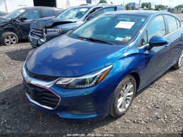 1G1BE5SM7K7133185 Chevrolet CRUZE LT