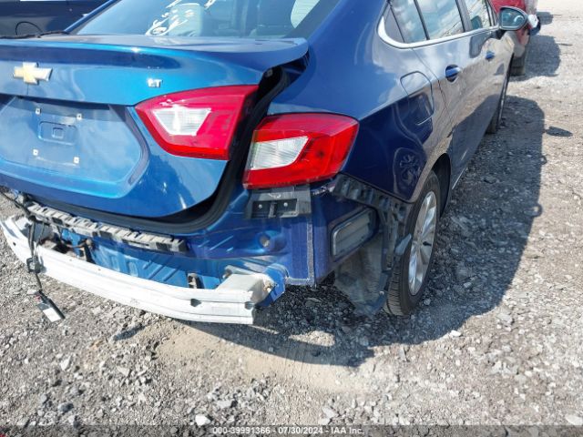 1G1BE5SM7K7133185 Chevrolet CRUZE LT