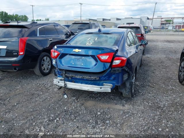1G1BE5SM7K7133185 Chevrolet CRUZE LT