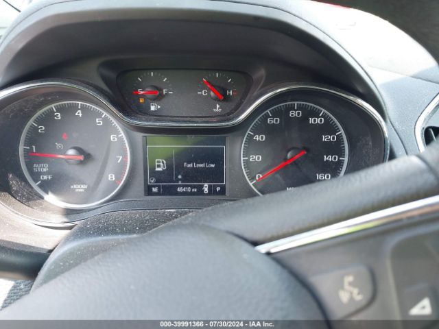 1G1BE5SM7K7133185 Chevrolet CRUZE LT