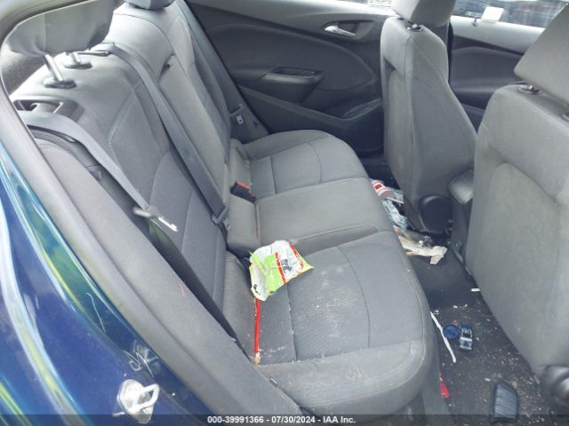 1G1BE5SM7K7133185 Chevrolet CRUZE LT