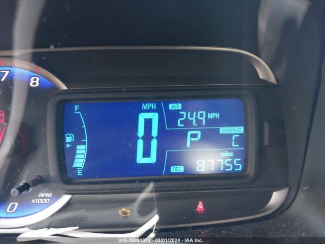 KL7CJNSB2GB693252 Chevrolet Trax 1ls