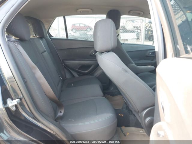 KL7CJNSB2GB693252 Chevrolet Trax 1ls